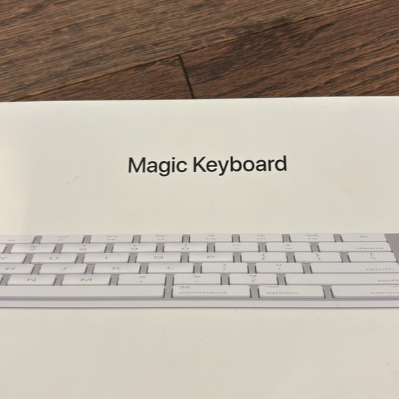 Magic keyboard apple numeric - Picture 2 of 8